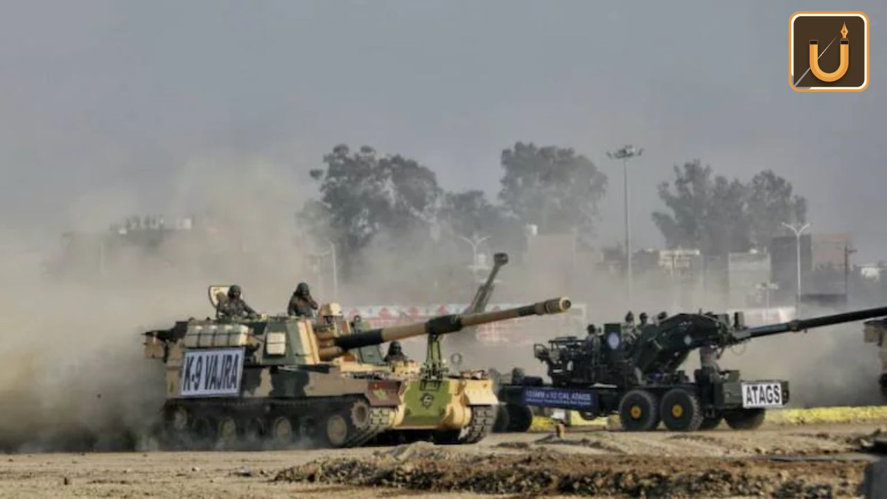 Usthadian Academy / India Approves Acquisition Of Defence Equipment Worth Rs 84,560 Cr | 19 feb 2024 Usthadian Academy / India Approves Acquisition Of Defence Equipment Worth Rs 84,560 Cr